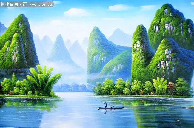 绿色高端智慧工厂